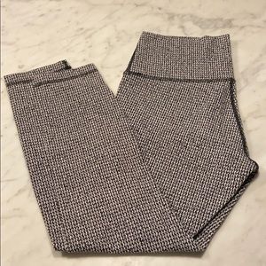 Lululemon Wunder Under